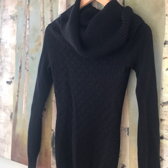 Guess black sweater xs - Picture 2 of 5
